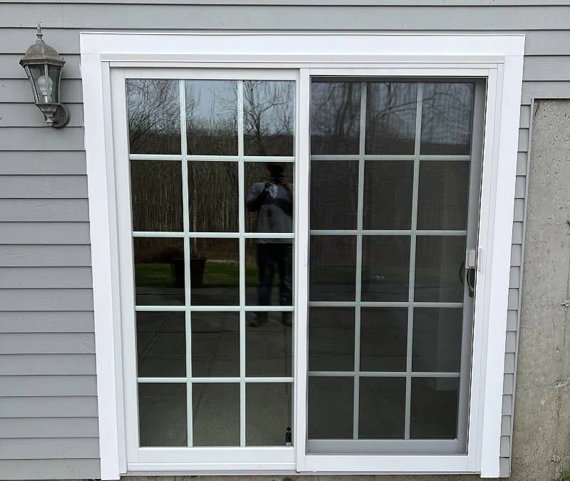 Andersen 200 Series window replacement 